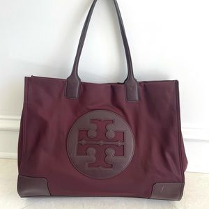 Tory Burch Ella Tote - Great Condition!